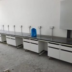 实验室通风橱边台